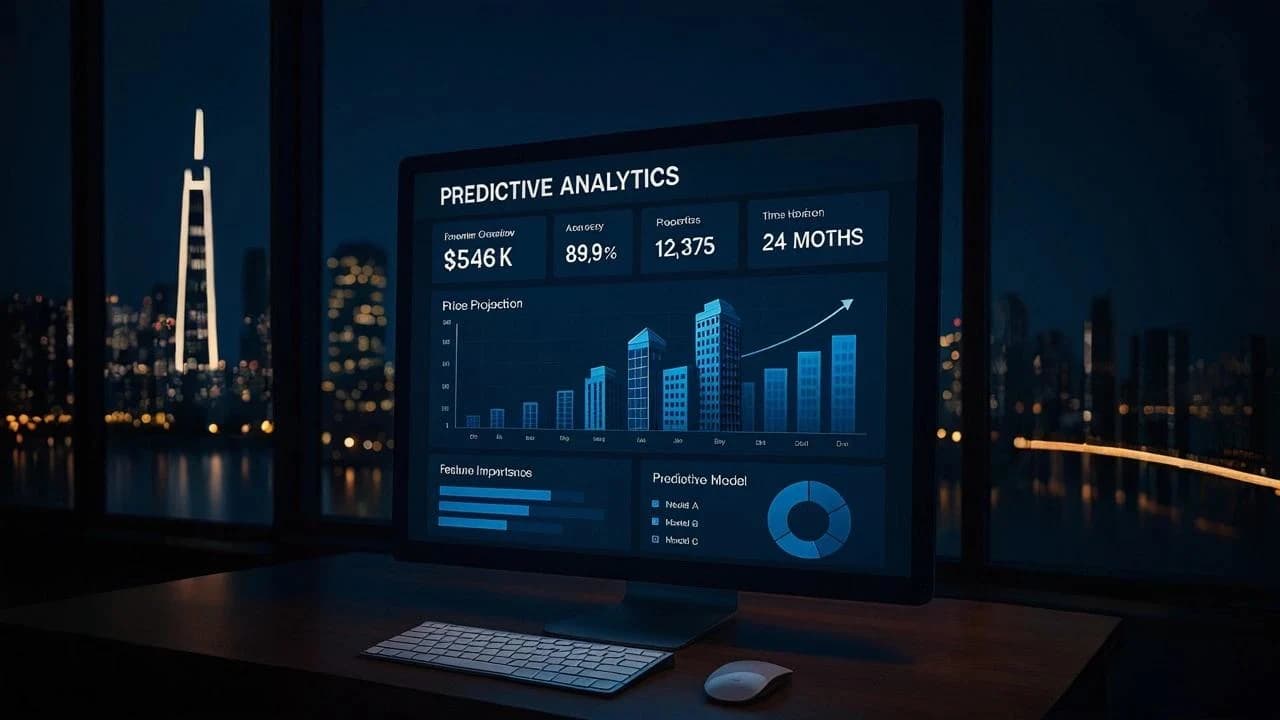 Predictive Analytics