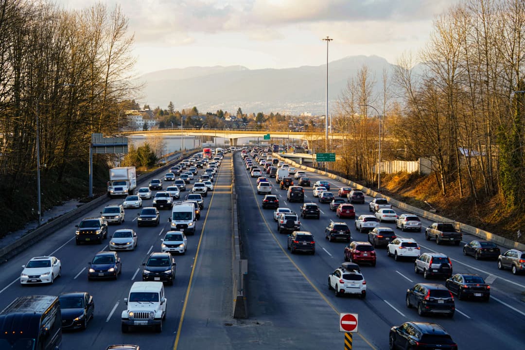 Vehicle Tracking