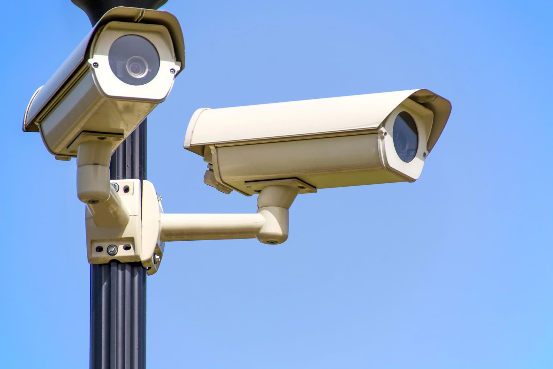 Object Tracking