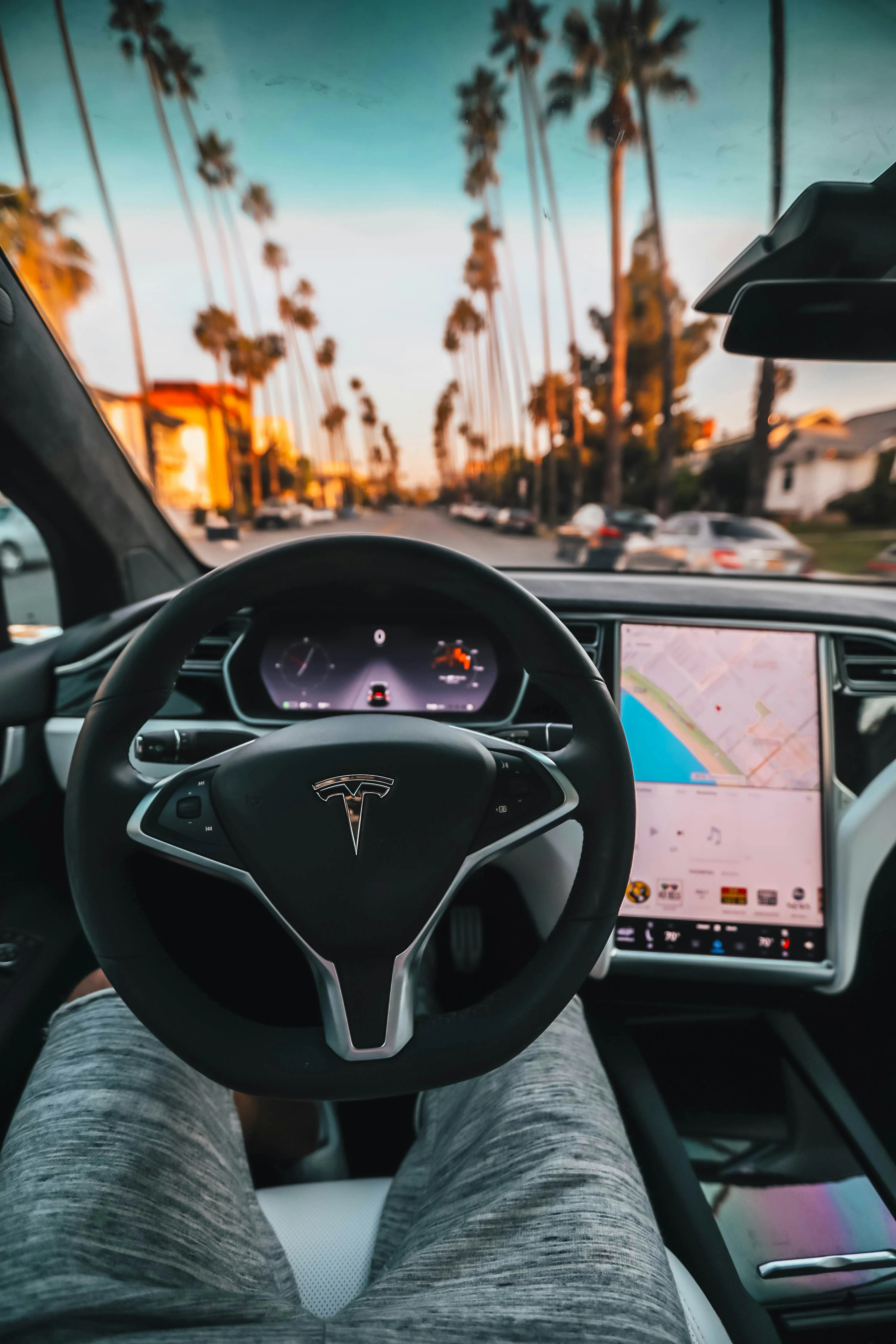 Autonomous Vehicles data annotation services