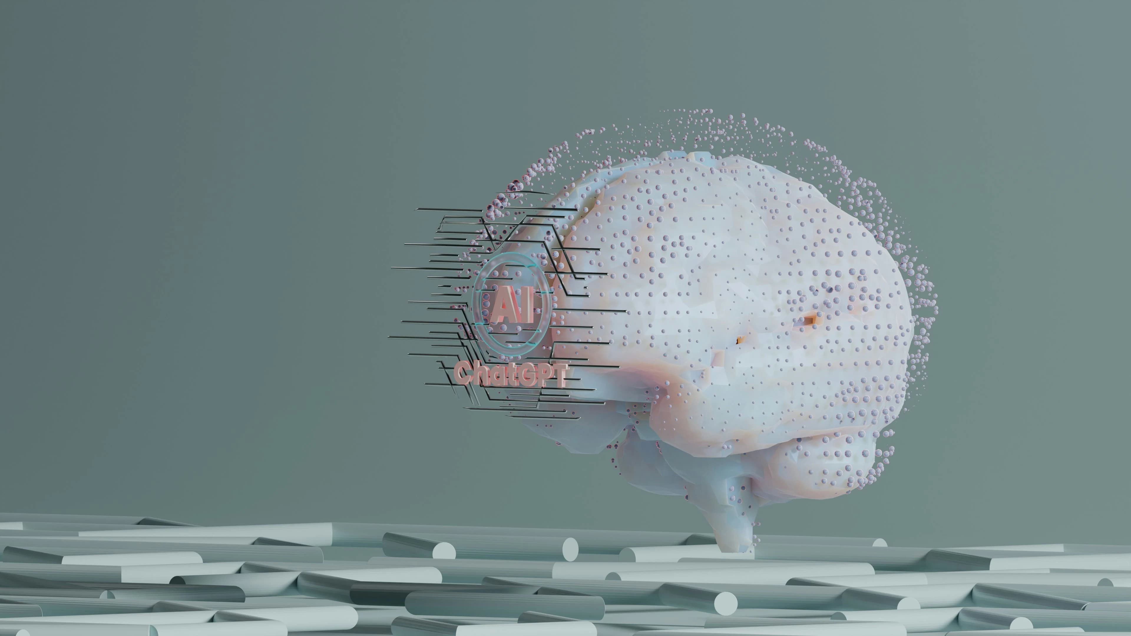 Healthcare AI data annotation services