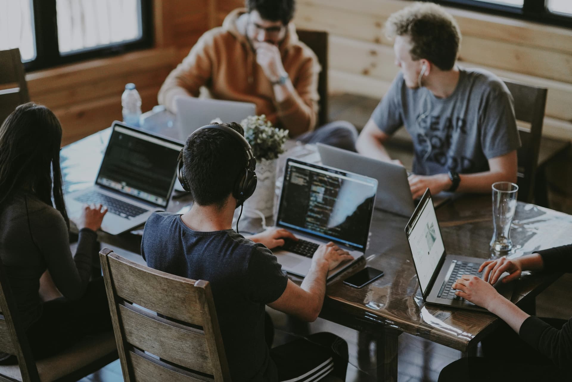 Annotexia Professional Data Annotation Team