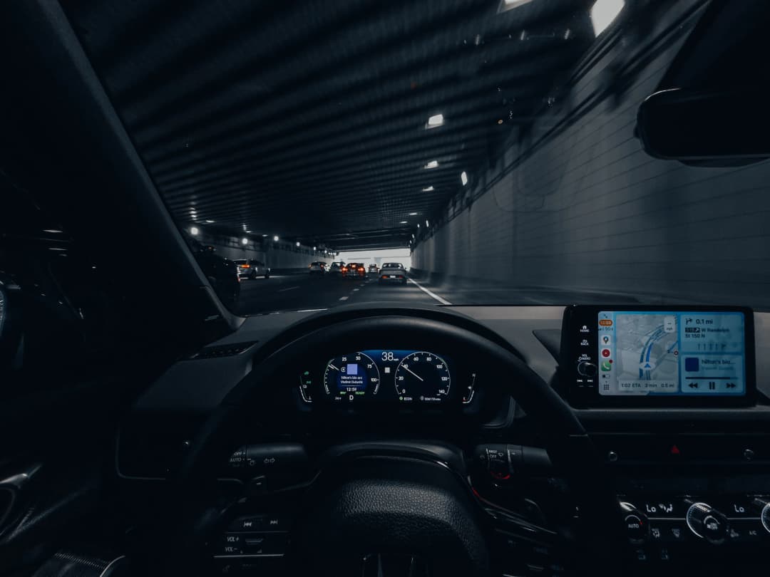 ADAS Dataset Labeling