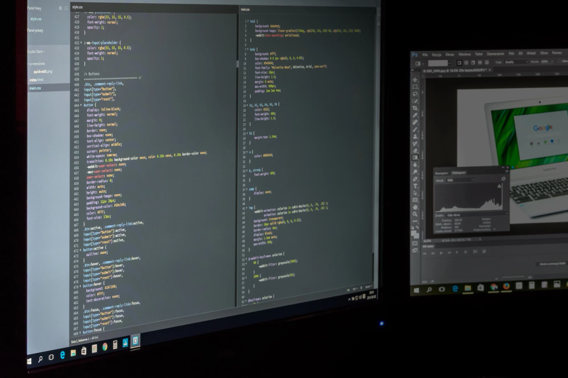 Computer Vision Annotation Services