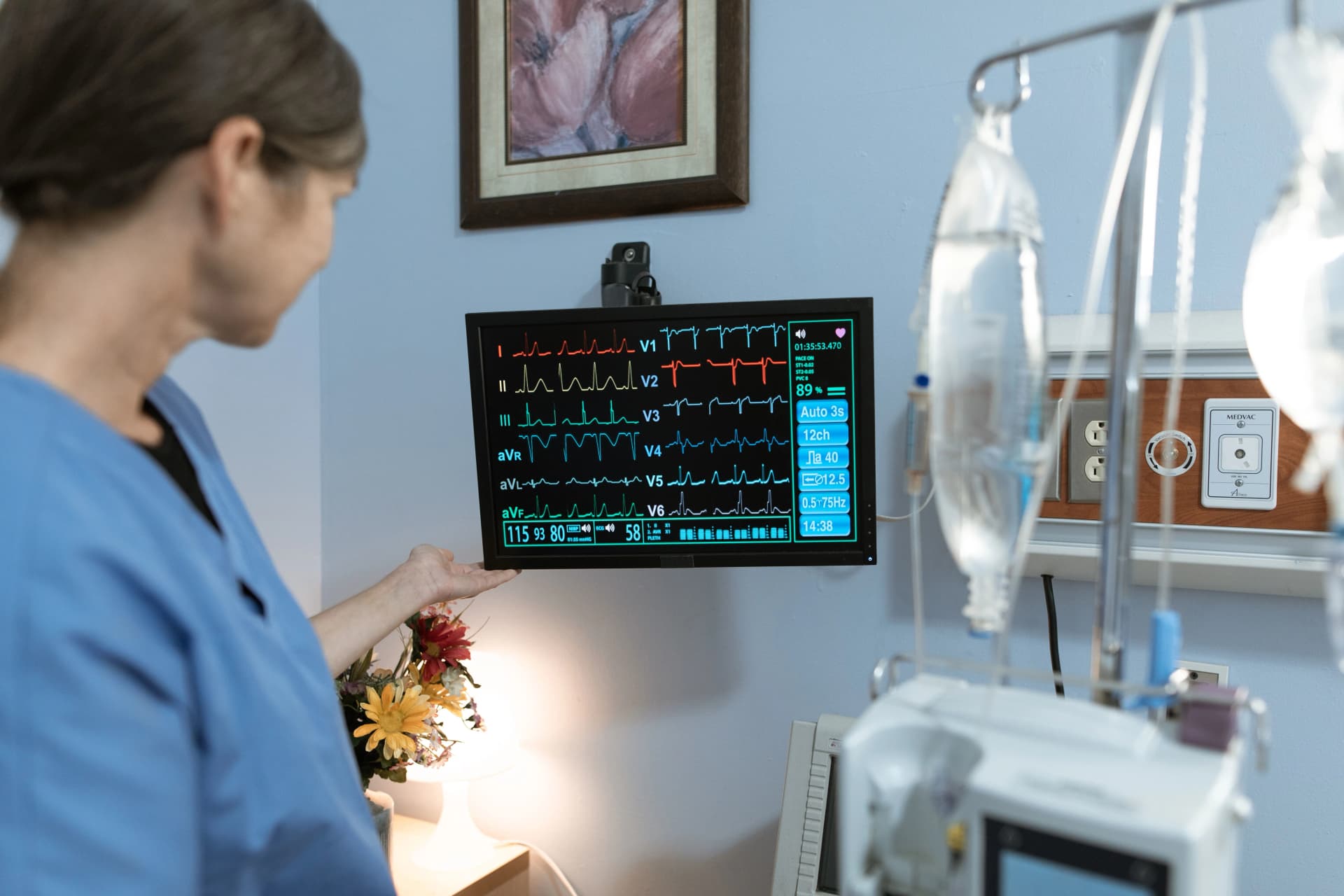 Medical Image Annotation