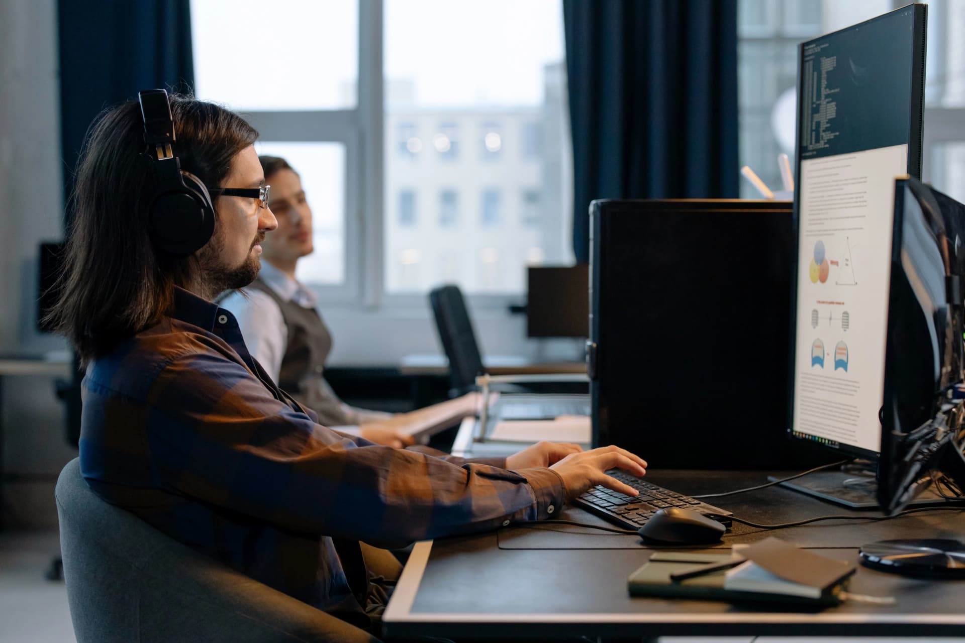 Computer Vision Quality Assurance