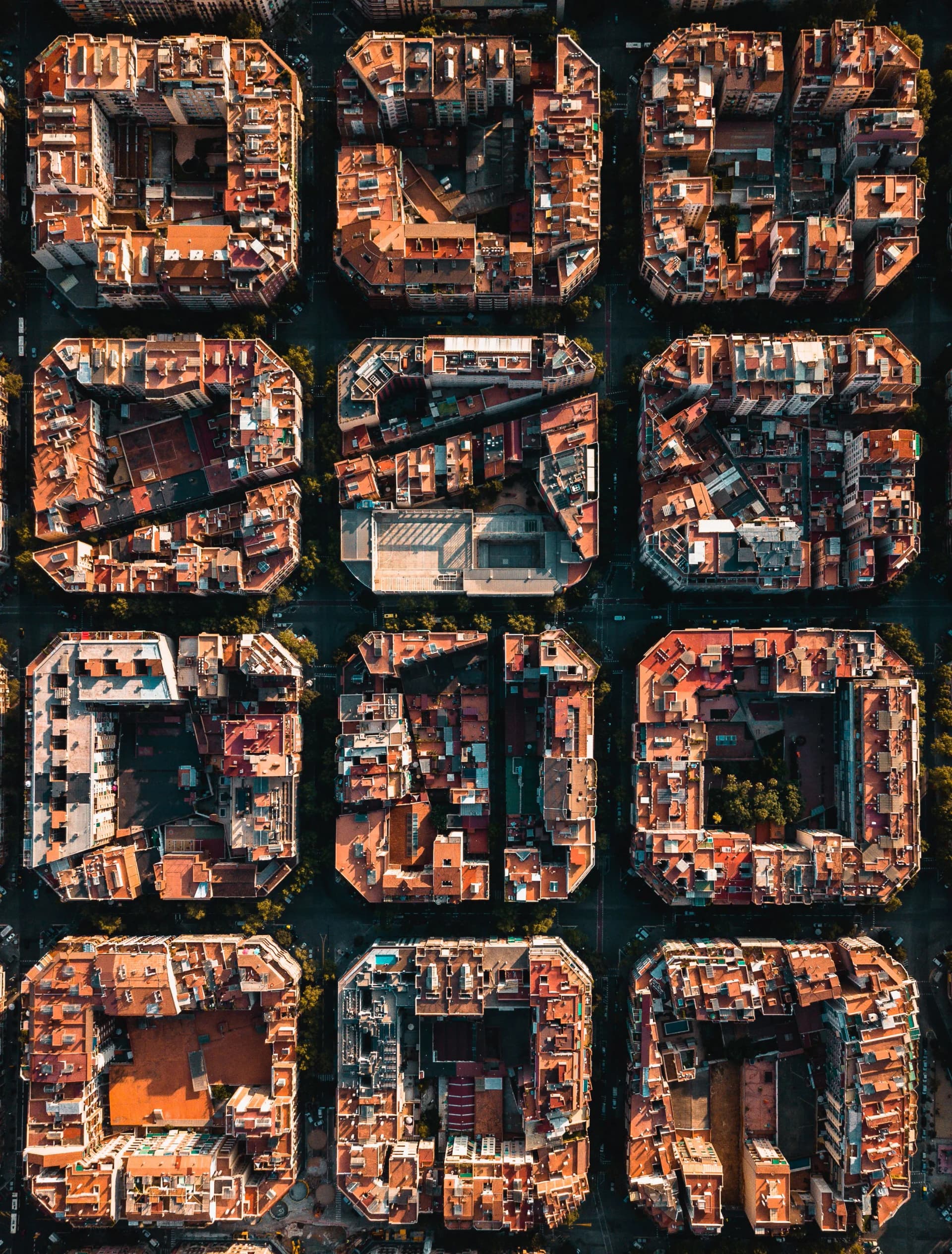 Semantic Segmentation