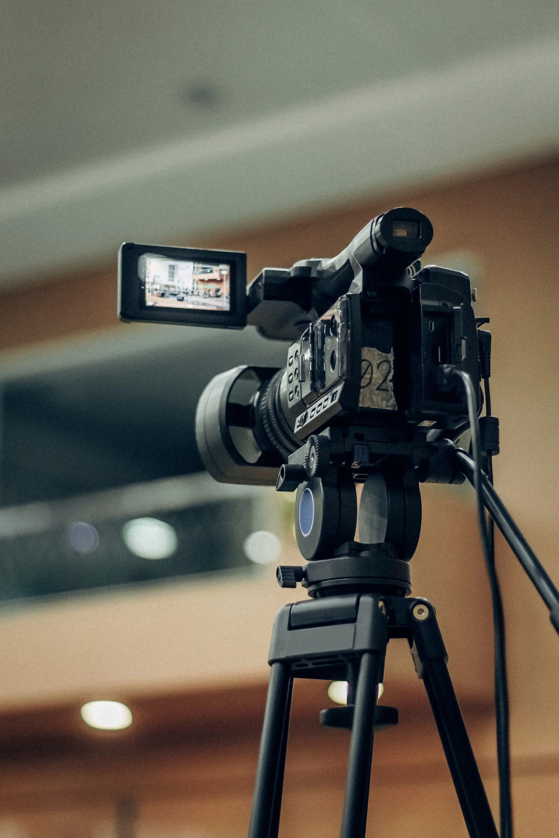 Video Annotation