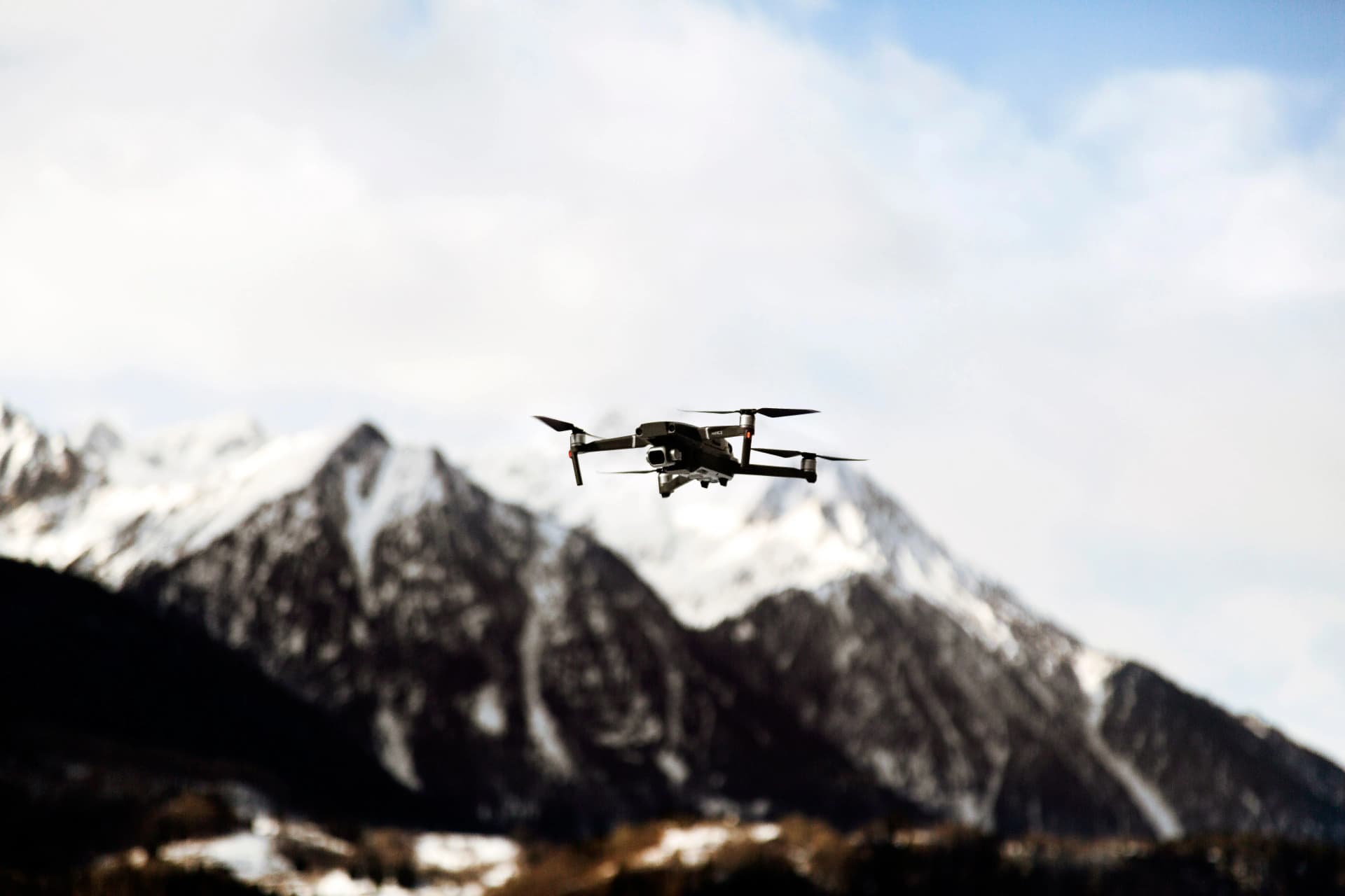 Drone Annotation Company