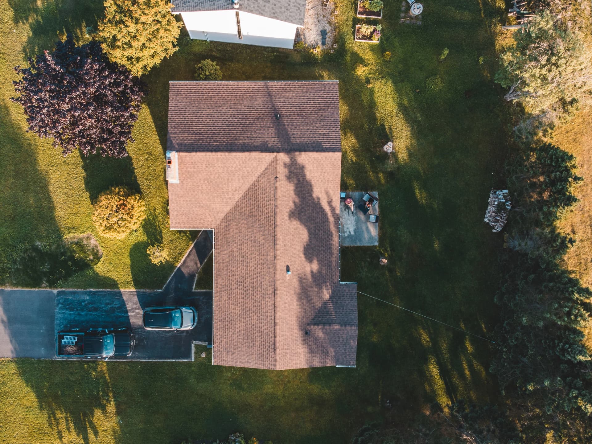 Roof Damage Assessment