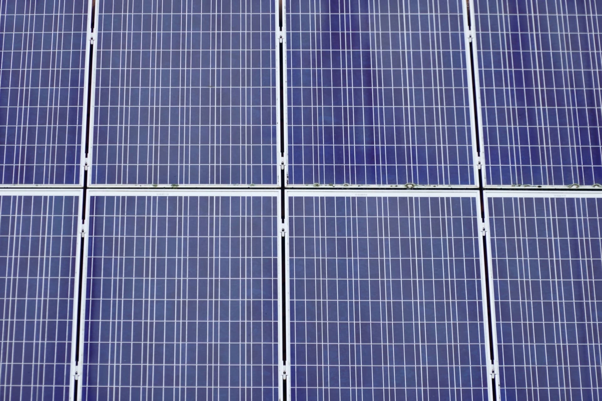 Solar Farm Detection